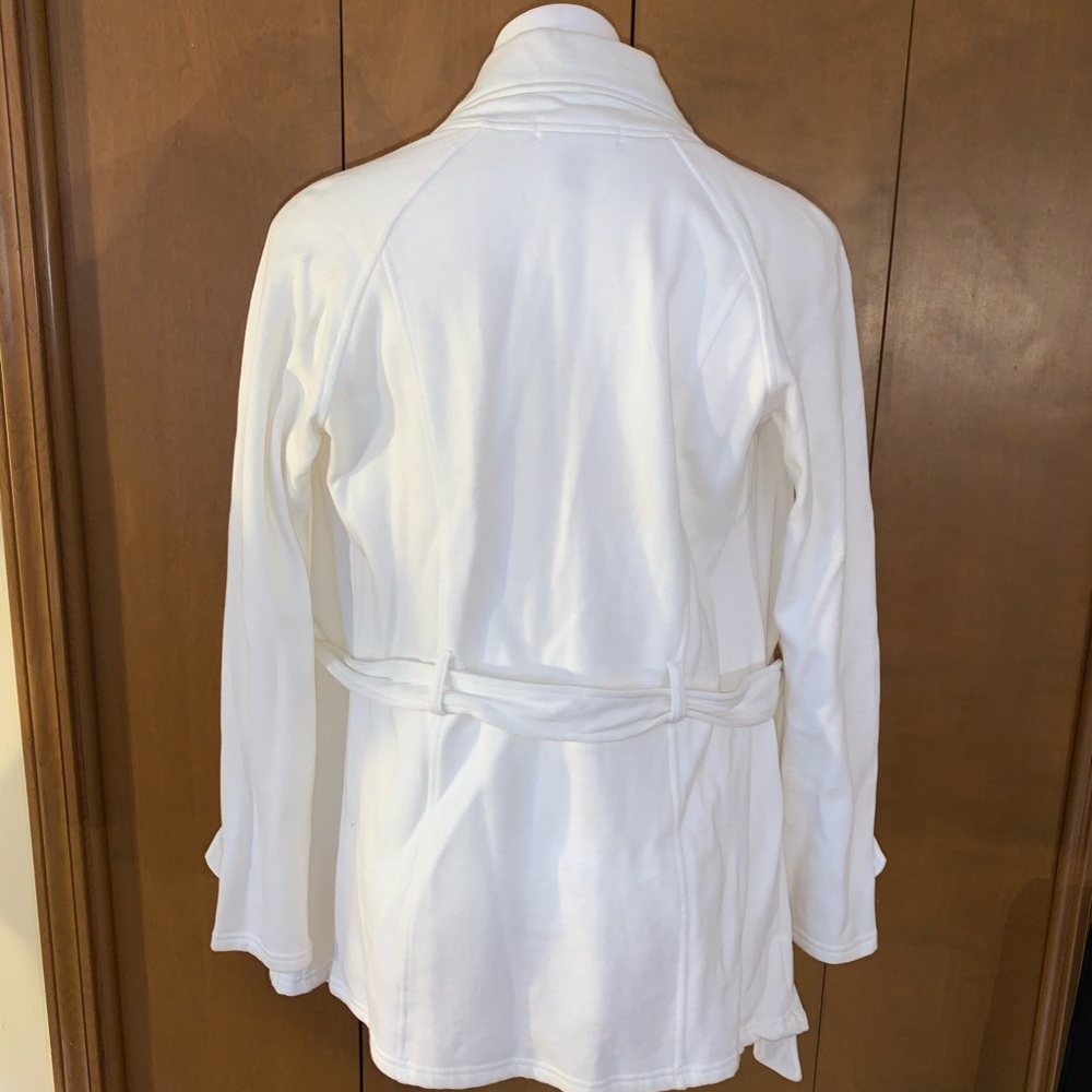 Cream jacket - Picture 8 of 8